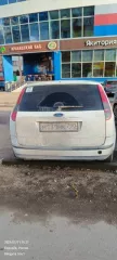 ФОРД ФОКУС, VIN: X9FWXXEEDW7M27879, категория ТС – В/М1, 2007 г.в. Модель двигателя: HXDB 7M27879, кузов: X9FWXXEEDW7M27879, цвет кузова – белый, мощность двигателя, л.с. (кВт) – 115 (85), рабочий объем двигателя куб.см. – 1596, разрешенная максимальная масса, кг – 1825, масса без нагрузки, кг –…