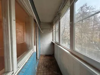 Квартира 38.6 м² Москва, Болотниковская улица, дом 4, корпус 1, квартира 153, общая площадь 38,6 кв.м., кадастровый номер 77:05:0003004:2075 Вид жилого помещения: Жилое Общая площадь: 38.6