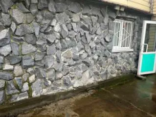 Здание жилое, 2-х этажное, площадью 314,20 кв. м, кадастровый номер 49:09:030514:161, по адресу: Магадан, проспект Карла Маркса, дом 1; и земельный участок под жилым зданием, площадью 1763,00 кв. м, кадастровый номер 49:09:030514:30 (Магадан, проспект Карла Маркса, дом 1)