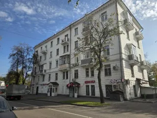 Продажа имущества, находящегося в собственности города Москвы, жилое помещение по адресу: г. Москва, ул. Сельскохозяйственная, д. 9, кв. 43, площадью 98,5 кв.м (Этаж № 4), кадастровый номер: 77:02:0018010:1854 Продажа имущества, находящегося в собственности города Москвы, жилое помещение по адресу…