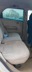 Хонда Fit Aria 2005, легковой автомобиль: марка HONDA, модель FIT ARIA, год изготовления 2005, цвет белый, VIN отсутствует, ПТС 25 РВ 070379, г/н Р078СЕ125, изготовитель Япония, модель двигателя L15A, тип двигателя бензиновый, двигатель № 4200938, мощность 90 л. с. (66 кВт), объем 1496 куб. см…