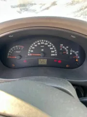 Легковой автомобиль LADA Kalina, модель 111840, 2008 года, VIN XTA11184080135104, госномер Е812ХС72, пробег 161359 км.