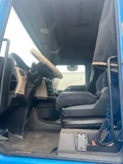 Грузовой тягач седельный MAN, 2018 года, модель 18.460 4x2 BLS, государственный номер Х291ВХ790, VIN: WMA06XZZ7KP112770. Не на ходу, ПТС отсутствует.