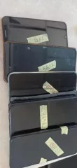 Мобильный телефон Huawei в корпусе черного цвета, модель AMN-LX9, Nova 10se. Рабочее состояние не проверялось, зарядные устройства отсутствуют. Документы отсутствуют.