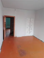 Квартира в Пензе, 48.9 кв.м. Назначение – жилое, общая площадь 48.9 м2, расположена по адресу: Пензенская область, Пенза, Ленинский район, улица Бакунина/Володарского, 27/76, кв. 31. Кадастровый номер: 58:29:4005001:562. В залоге у ПАО "Сбербанк России".