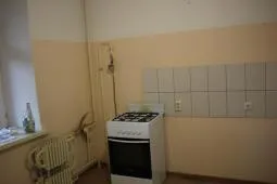 Помещение, кадастровый номер 43:40:000392:403, адрес: Кировская область, город Киров, улица Карла Маркса, дом 147А, квартира 10, помещение номер 2 на поэтажном плане, площадь 12,9 квадратных метров.