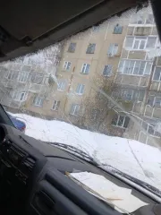 Автомобиль-фургон 33022-03, 2005 года, марка: 33022-03, год изготовления: 2005, цвет: белый, VIN: X8433022050001533, ПТС: 71 КХ 986196, модель двигателя: 40630А, тип двигателя: бензиновый, двигатель №: 53163360, мощность двигателя, л. с. (кВт): 72.2, рабочий объем двигателя, куб. см: 2285, шасси…