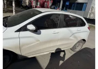 Lada Xray, 2016 года, 110 лс, 194613 км. Lada Xray, 2016 года, 110 лс, 194613 км. Автомобиль легковой ВАЗ (LADA) XRAY, 2016 г.в., VIN: XTAGAB430G0932892. В залоге у ПАО "Сбербанк России".