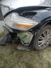 Ford Mondeo, 2011 года, VIN: Х9FDXXEEBDBL84059, 160 лс, 315 000 км (пробег уточнять при осмотре). Имущество в залоге у АО Банк ИНГО.