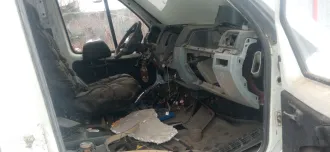 Gaz 32212 2012 г.в. Легковой автомобиль Gaz 32212, 2012 г.в., VIN: X96322120C0721158 Ознакомление с имуществом производится по месту нахождения имущества, с момента публикации сообщения о продаже имущества и до окончания приема заявок по предварительной записи по адресу электронной почты…