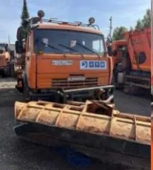 ЭД244К КАМАЗ 43253 А3/В 133 ОО/
