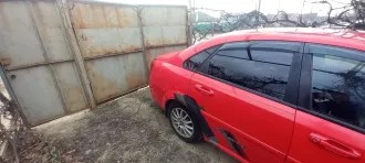Chevrolet Lacetti 2007  Автомобиль марки Chevrolet, модель Lacetti, 2007 г.в., VIN-номер KL1NF197J7K726121 Ознакомиться с имуществом и положением о порядке, сроках и условиях реализации имущества можно по адресу нахождения имущества: г. Воронеж, ул. Саврасова, 46, кв. 3, либо по телефону…