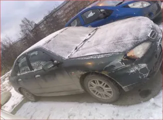 Nissan Primera 2000, 114 лс, автомобиль легковой, марка: NISSAN PRIMERA, модель: 1,8 FAMIL, VIN: SJNFEAP11U0389871, гос. рег. номер: О107МК196, год изготовления: 2000, ТС в залоге у Общества с ограниченной ответственностью Микрокредитная компания "Корона"