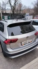 Volkswagen Tiguan, 2018 года, 179 лс, 155000 км. Легковой автомобиль марки: VOLKSWAGEN, модель: Tiguan, год выпуска: 2018г., кузов №: XW8ZZZ5NZKG211852, идентификационный номер (VIN): XW8ZZZ5NZKG211852. Имущество бывшее в употреблении, продается по фактическому состоянию, дефектовка и диагностика…