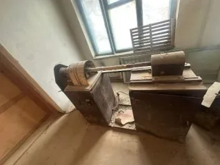 Нежилое здание 1071,33 кв.м, участок 22000 кв.м, Дагестан Кадастровый номер здания 05:35:000002:1861, земельного участка 05:35:000002:1186 Имущество расположено по адресу: РФ, Республика Дагестан, Унцукульский район, с. Унцукуль.