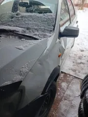 Lada Granta 2012, марка: Lada 219010, модель: Lada Granta, 2012 год выпуска, цвет: белый, VIN: ХТА219010D0111705, ПТС: 59РА153712, г/н: А834ЕМ774, изготовитель: Россия, модель двигателя: 11196, тип двигателя: бензиновый, двигатель №: 5874990, мощность: 67 л. с., рабочий объем: 1596 куб. см, кузов…