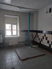 Комплекс объектов недвижимости на земельном участке общей площадью 5071 кв. м, кадастровый номер 42:31:0108001:22, расположенном по адресу: Кемеровская область – Кузбасс,  г. Осинники, ул. Ленина, з/у 68. Имущество, расположенное по адресу: Кемеровская  область – Кузбасс, г. Осинники, ул. Ленина…