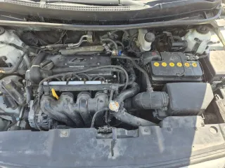 Hyundai Solaris 2012, легковой автомобиль марки Hyundai модели Solaris, год выпуска 2012, кузов № Z94CT51DACR063249, идентификационный номер (VIN) Z94CT51DACR063249. Ознакомление с имуществом по адресу: 625000, Тюменская область, г. Тюмень, улица Орджоникидзе 63 Б, предварительно согласовав по…