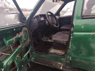 УАЗ 3160 2000 года, 98 лс, 150000 км, полный привод, VIN: XTT316010Y0002633, г/н: О715КА67