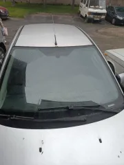 Ford Focus 2006. Марка, модель: ФОРД ФОКУС. Идентификационный номер (VIN): X9F5XXEED56J15999. Тип ТС: Комби (хэтчбек). Год выпуска: 2006. Цвет: Серебристый. Залог в пользу ООО МКК «Корона» (ИНН 1909001476).