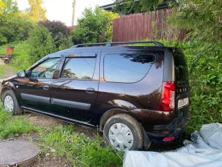 Lada largus ks045l, vin xtaks045ll1279301, год изготовления 2020, легковой универсал, цвет коричневый, экологический класс: пятый, мощность двигателя: квт/л.с. 78/106.1, технически допустимая max масса, кг 1790 масса в снаряженном состоянии, кг 1345 кузов: xtaks045ll1279301  лот №1 лот №1 легковой…