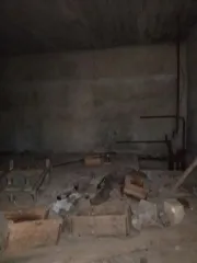 Земельный участок 158 кв.м и здание гараж 33 кв.м, Новосибирская область - Земельный участок: Земли населённых пунктов, разрешенное использование: Объекты гаражного назначения (2.7.1), общей площадью: 158 кв.м., кадастровый номер: 54:05:020903:485. Местоположение: Новосибирская область, Доволенский…