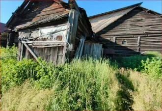 Дом 38,6 кв.м. и земельный участок 1500 кв.м. в Свердловской области, село Лая, улица Береговая, дом 2. Жилое здание, кадастровый номер: 66:19:2201005:270. Земельный участок, категория земель: Земли населенных пунктов, разрешенное использование: для ведения личного подсобного хозяйства, кадастровый…