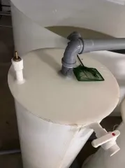 Строительство фермы по выращиванию форели по адресу д. Мещеряково Промпарк «Буинск» Буинского муниципального района, кадастровый номер 16:14:140102:762, общая площадь 1 432,0 кв.м. (в залоге АО «Татагролизинг»); Административное здание, кадастровый номер 16:14:140102:763, общая площадь 57,4 кв.м…