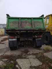 КАМАЗ 65115A, 1999 г.в.; г/н В429ТН16; VIN X1F65115AX2115967.