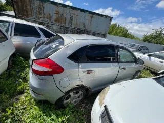 Chery A13, 2012 Легковой автомобиль Chery A13, 2012 г.в. (64-010772) Г/н P949TA163, VIN Y6DAF4854C0012475. Обременения: сведения отсутствуют. Характеристика имущества: Б/у, Вид транспорта: Автомобиль, Год выпуска: 2012, VIN номер: Y6DAF4854C0012475, Марка: Chery, Модель: A13