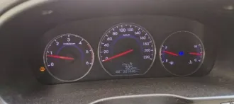 Хендай Санта Фе 2012 года, цвет серый. VIN KMHSH81XDCU877577. Кузов KMHSH81XDCU877577. ПТС серия 78УС № 573909.