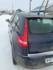 Citroen C4, 2010 года, 109 лс, автомобиль легковой, марка: Ситроен, модель: C4, VIN: VF7LCNFULAY515640, гос. рег. номер: В404НУ155, год изготовления: 2010.