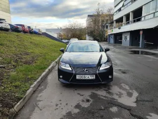 Lexus ES 350, 2015, АМТС Lexus ES 350, 2015 г.в., г/н Т003СА199, цвет черный, VIN JTHBK1GG102185772, вид транспорта: легковой автомобиль, год выпуска: 2015, VIN номер: JTHBK1GG102185772, марка: Lexus, модель: ES 350.