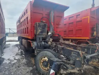 КАМАЗ М1840 2021 Транспортное средство КАМАЗ М1840 5490-S5,2021г.в., VIN: XTC549005М2546500. Состояние – хорошее. Не сходятся номера в документах и на кузове. Номер в документах: XTC549005M2546500. Номер на кузове: XTC0549000N2518773.