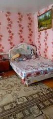 1/6 доля в общедолевой собственности на земельный участок кадастровый номер 16:16:080302:34 площадью 830 кв.м. с жилым строением кадастровый номер 16:16:110401:5718 площадью 63,6 кв.м. по адресу: Российская Федерация, Республика Татарстан, р-н Высокогорский муниципальный, с/п Высокогорское, с…