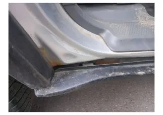 Honda CR-V 1996 Honda CR-V, 1996 года, 130 лс, 317601 км, полный привод, АКПП еще Транспортное средство - Легковой автомобиль, марка: ХОНДА, модель: ЦР-В, 1996 года выпуска, VIN: отсутствует, грз: В062КЕ138, модель, номер двигателя: В20В 7011522, мощность двигателя: 130 л.с., рабочий объем…