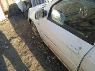 Renault Logan 2011 года, 75 л.с. Легковой автомобиль, марка: Renault, модель: Logan, год изготовления: 2011, цвет: белый, VIN: Х7LLSRВ2НВН449525, ПТС: 77 НК 688767, госномер: С056ТТ36, модель двигателя: K7JA710, номер двигателя: UJ43519, мощность: 75 л.с. (55 кВт), объем двигателя: 1390 куб. см…