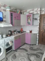 Квартира, 35,1 кв. м, 1/3 доли, с. Северцево, Ивановская область. Назначение: жилое, 5 этаж, общая площадь 35,1 кв. м, адрес объекта: Ивановская область, р-н. Приволжский, с. Северцево, д. 5, кв. 82. Кадастровый номер 37:13:033011:450. Общая долевая собственность, 1/3.