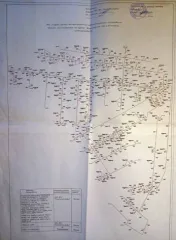 Газораспределительная система СНТ 40 лет Октября Волгоград Социально значимое имущество газораспределительная система расположенная на территории СНТ "40 лет Октября" г Волгоград I-й массив ул Менделеева 145 II-й массив ул Менделеева 226 в составе подземного и надземного газопровода и…