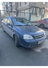 Chevrolet Lacetti 2007 Легковой автомобиль марки: CHEVROLET, модели: Lacetti, год выпуска: 2007 г., идентификационный номер (VIN): KL1NF196J7K678913 С лотом можно ознакомиться по месту его нахождения: Курганская обл. Кетовский район с. Кетово ул.Космонавтов 13 , предварительно согласовав время с…