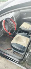 Chery A13 2013 легковой автомобиль, марка: CHERY, модель: A13, год изготовления: 2013, цвет: черный, VIN: Y6DAF4854E0025392, ПТС: 77 УР 956984, г/н: К930ЕВ147, тип двигателя: бензиновый, мощность двигателя, л. с. (кВт): 108.8 (80), рабочий объем двигателя, куб. см: 1497, разрешенная максимальная…