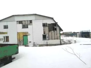 Нежилое здание площадью 571 м², кадастровый номер: 86:17:0010605:167 по адресу: Ханты-Мансийский автономный округ – Югра, г. Когалым, ул. Центральная, д. 58, корп. 1. Ознакомление осуществляется в рабочие дни по предварительной договорённости по телефону 8-912-893-97-61 или по адресу: г. Челябинск…