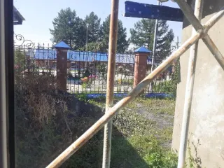 Лот № 1 Объект аренды, площадь 70,20 кв.м., номер помещения на поэтажном плане: 1 этаж, помещения № 1, 2, 3, адрес (местонахождение) объекта: Челябинская область, р-н. Сосновский, п. Полетаево, ул. Почтовая, д. 44 Лот № 1 Объект аренды, площадь 70,20 кв.м., номер помещения на поэтажном плане: 1…