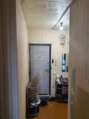 Квартира 35,6 кв.м., Волгоград. Однокомнатная квартира в многоквартирном доме, местонахождение: Волгоградская область, г. Волгоград, ул. им Зины Маресевой, д. 3, кв. 37, кадастровый номер: 34:34:070005:1737. Транспортная доступность: хорошая. Наличие расположенных рядом объектов, снижающих либо…