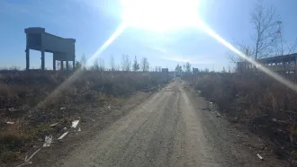 Комплекс недвижимости, 4 746,4 кв. м, Свердловская область. Здание склада технических материалов (216,5 кв. м, кад. № 66:56:0116002:1915), здание шпалотарного цеха (972,8 кв. м, кад. № 66:56:0116002:1925), здание РММ (346,5 кв. м, кад. № 66:56:0116002:1911), здание котельной (79,2 кв. м, кад. №…