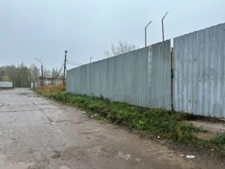 Земельный участок, здания, сооружения 26642 кв.м Московская область. Земельный участок, кадастровый номер: 50:13:0020208:2607, категория земель: земли населенных пунктов, разрешенное использование: под размещение промышленной зоны, общая площадь 26571 кв. м., адрес объекта: Московская область…