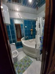1/4 доли в квартире 86 кв.м, г. Воронеж (повторные торги). 1/4 доля в праве общей долевой собственности на квартиру площадью 86 кв. м, кадастровый номер 36:34:0203008:6445, местонахождение: г. Воронеж, ул. Владимира Невского, д. 33А, кв. 5. Вид жилого помещения: 1/4 доля в праве общей долевой…