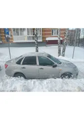 Lada Granta, 2015. Автомобиль марки: LADA, модель: 219010 LADA Granta, год выпуска: 2015 г., кузов № XTA219010F0325734, идентификационный номер (VIN): XTA219010F0325734. Порядок ознакомления с имуществом: по предварительной договоренности с 11:00-14:00 по телефону 89997994154. Автомобиль находится…
