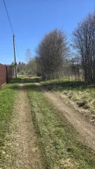 Земельный участок 770 кв.м, Ленинградская область, СНТ "Калинка", кадастровый (условный) номер: 47:20:0824008:16, адрес (местонахождение): Россия, Ленингградская область, Кингисеппский муниципальный округ, Опольевское сельское поселение, массив "Алексеевка", СНТ "Калинка", Центральная ул, д.249…