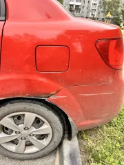 KIA RIO 2010 Легковой автомобиль марки: KIA, модель: RIO, год выпуска: 2010, идентификационный номер (VIN): XWEDH411AB0006160 С имуществом можно познакомиться: Звонить по будням с 09:00 до 18:00 по телефону +79050139345 (Олег Михайлович, лицо ответственное за показ) для согласования времени и…